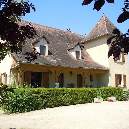 Moulin De Latouille B&B 외부 사진