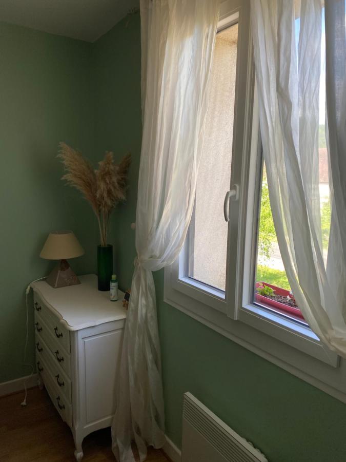 Moulin De Latouille B&B 외부 사진