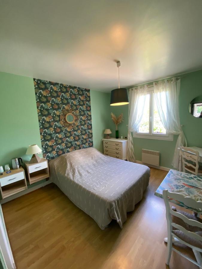 Moulin De Latouille B&B 외부 사진