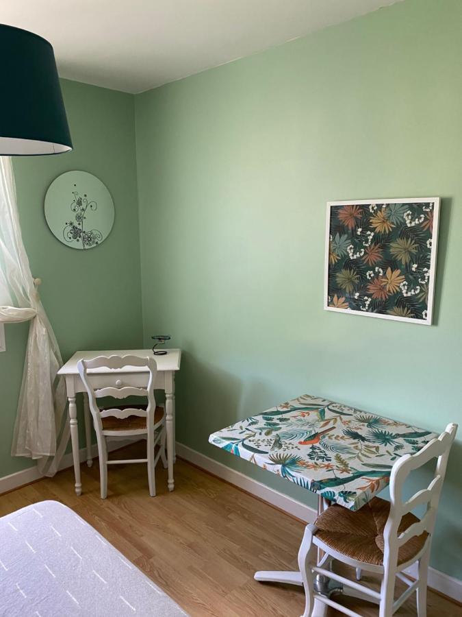 Moulin De Latouille B&B 외부 사진