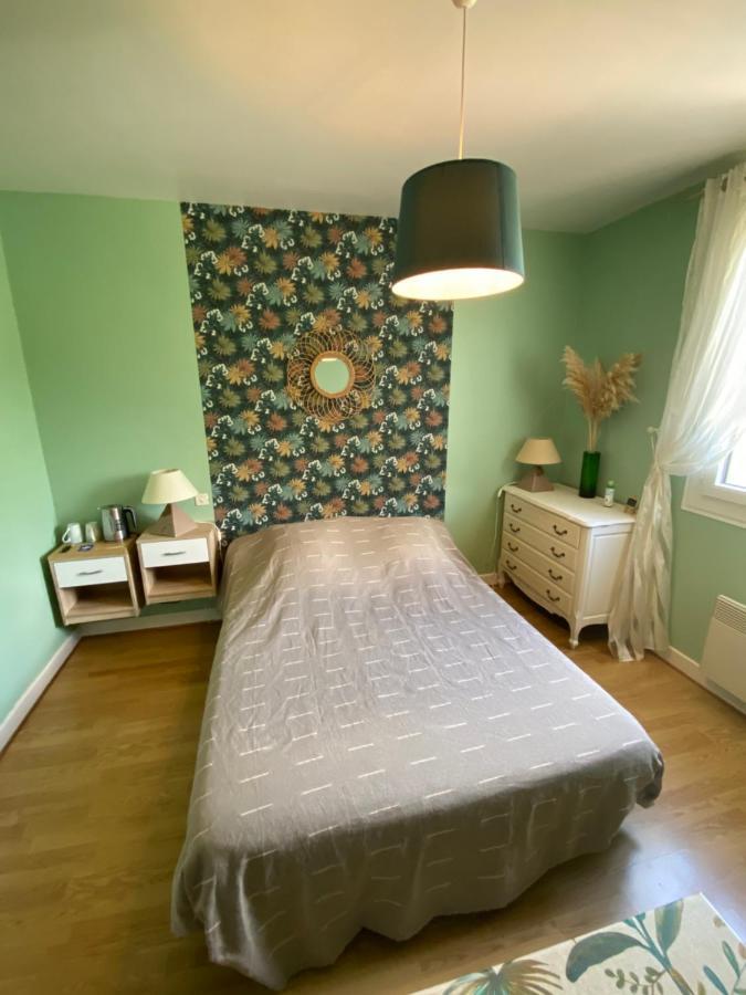 Moulin De Latouille B&B 외부 사진