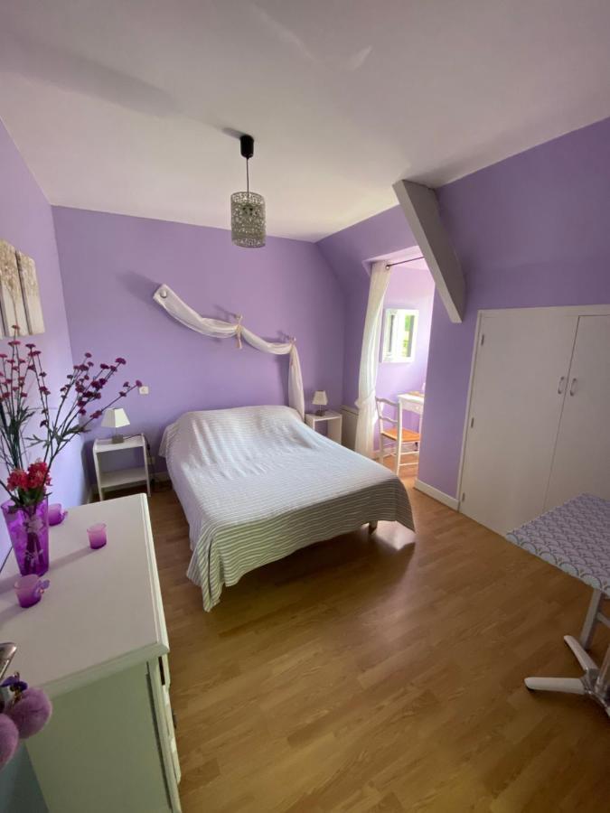 Moulin De Latouille B&B 외부 사진