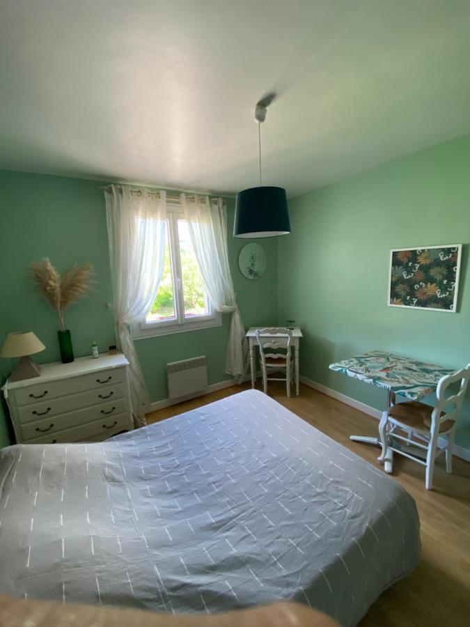 Moulin De Latouille B&B 외부 사진