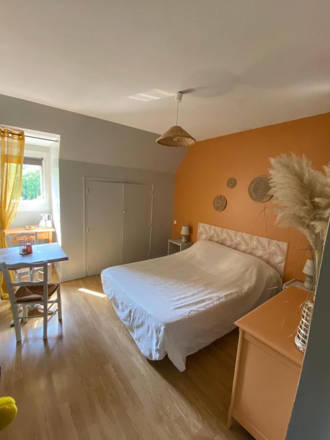 Moulin De Latouille B&B 외부 사진