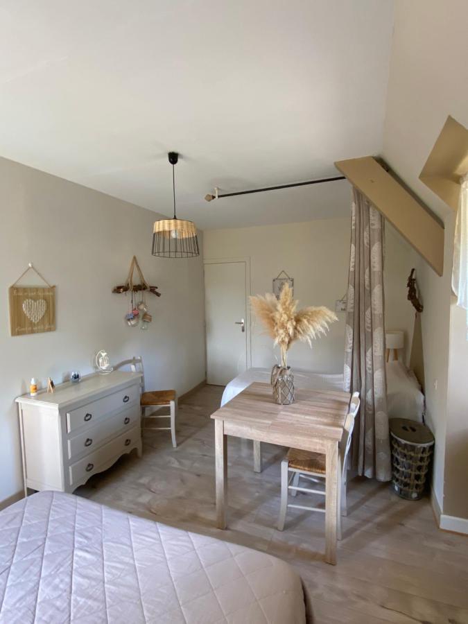 Moulin De Latouille B&B 외부 사진