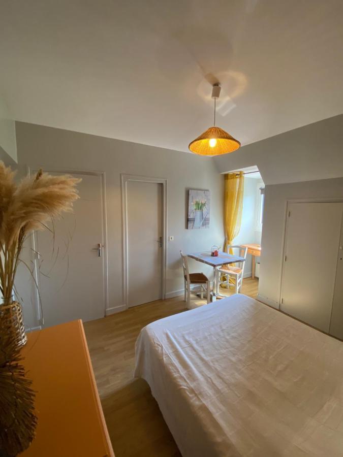 Moulin De Latouille B&B 외부 사진