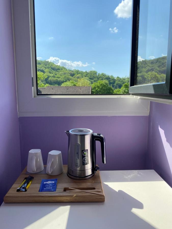 Moulin De Latouille B&B 외부 사진