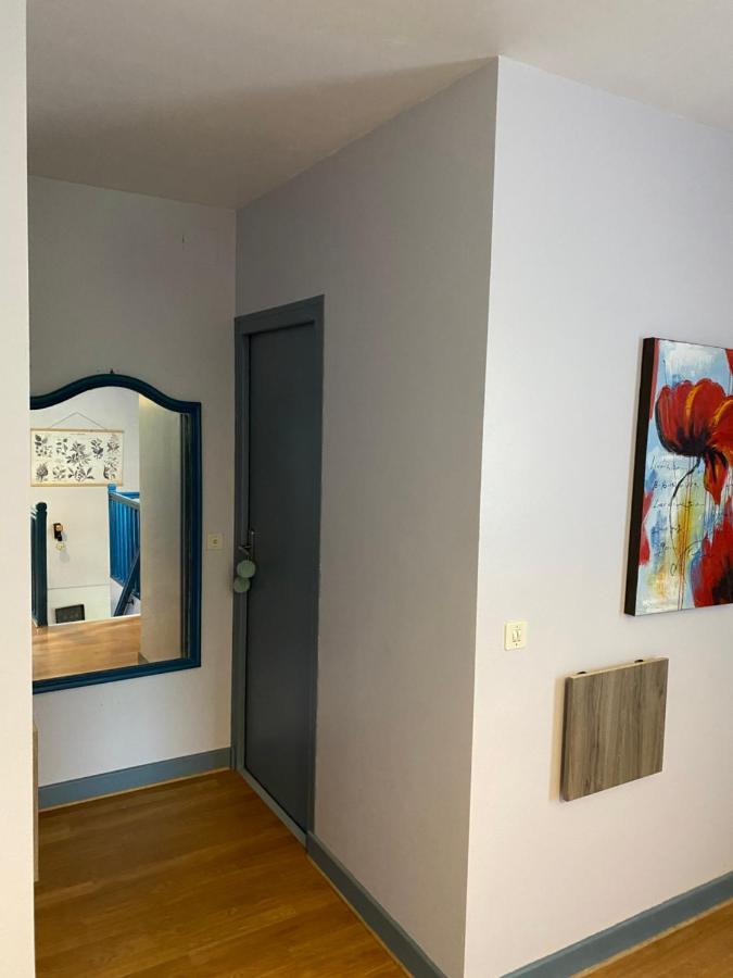 Moulin De Latouille B&B 외부 사진