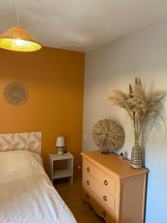 Moulin De Latouille B&B 외부 사진