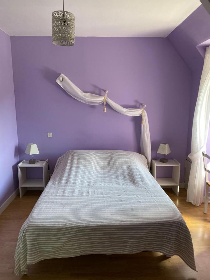 Moulin De Latouille B&B 외부 사진