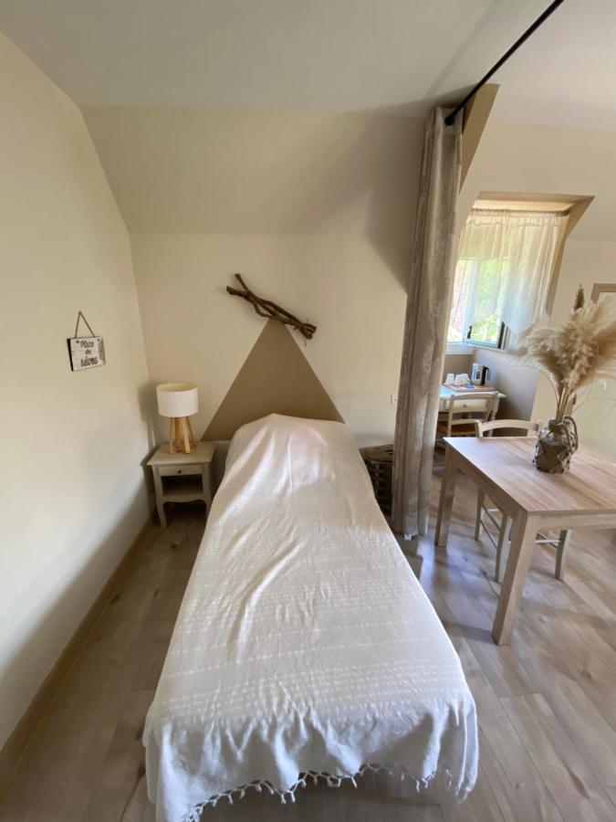 Moulin De Latouille B&B 외부 사진