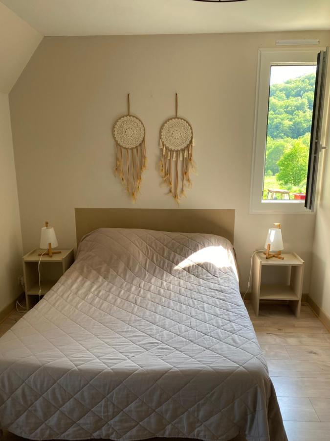 Moulin De Latouille B&B 외부 사진