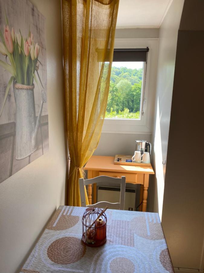 Moulin De Latouille B&B 외부 사진
