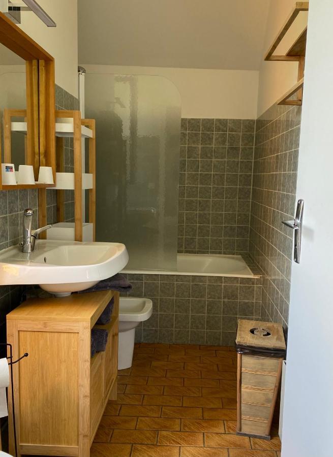 Moulin De Latouille B&B 외부 사진