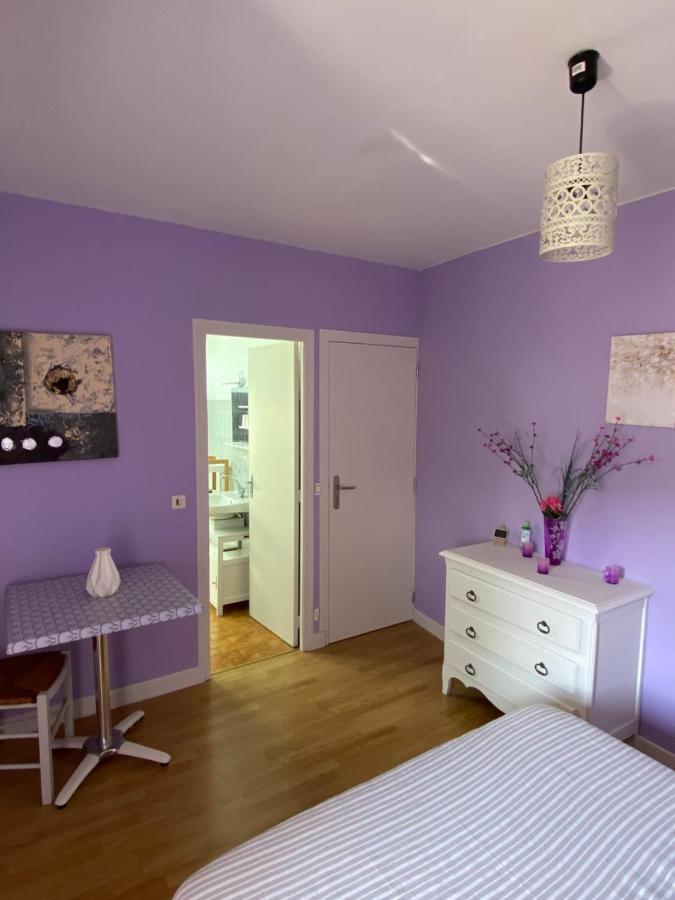 Moulin De Latouille B&B 외부 사진