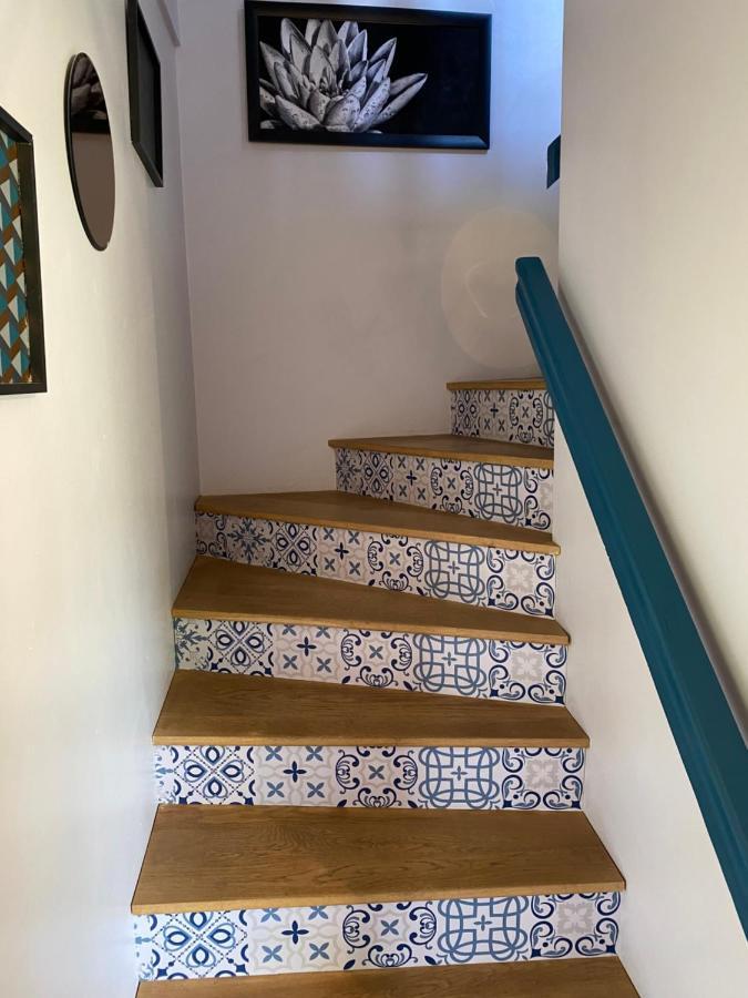 Moulin De Latouille B&B 외부 사진
