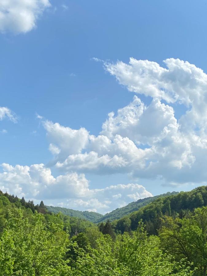 Moulin De Latouille B&B 외부 사진