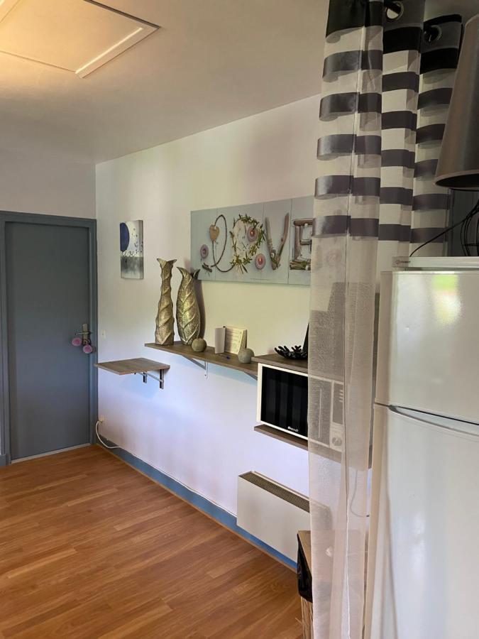 Moulin De Latouille B&B 외부 사진