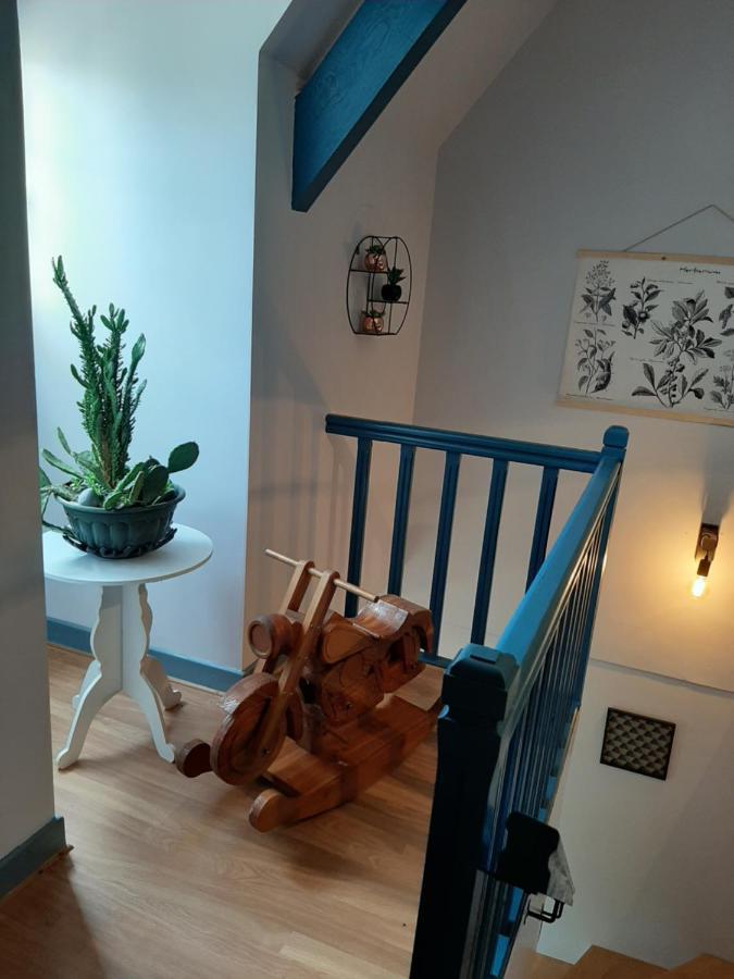 Moulin De Latouille B&B 외부 사진