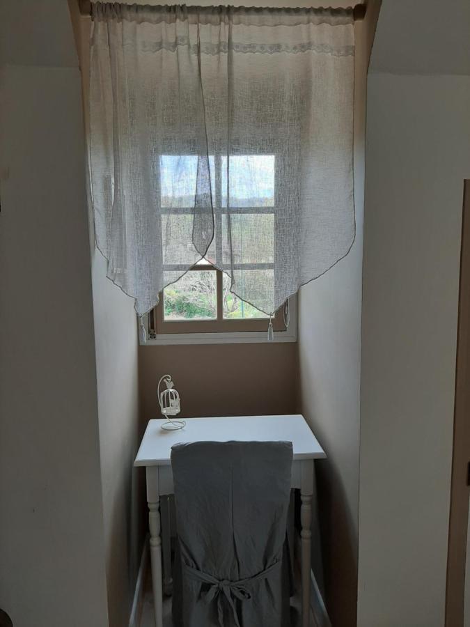 Moulin De Latouille B&B 외부 사진