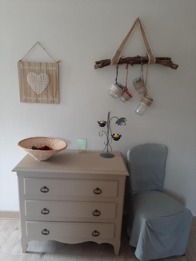 Moulin De Latouille B&B 외부 사진
