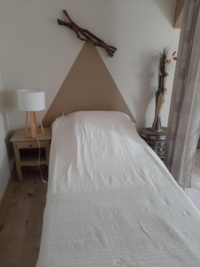 Moulin De Latouille B&B 외부 사진
